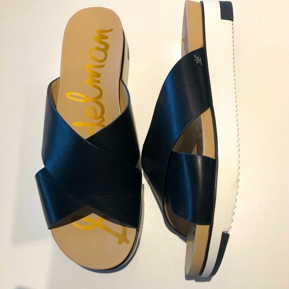 Sam Edelman AUDREA Sandal / Slide size 11